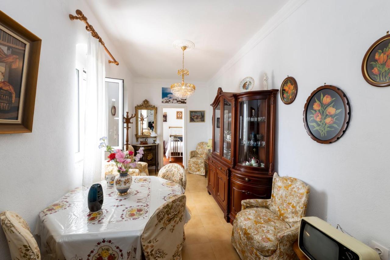 Eutuxia House Petali Lejlighed Apollonía Eksteriør billede